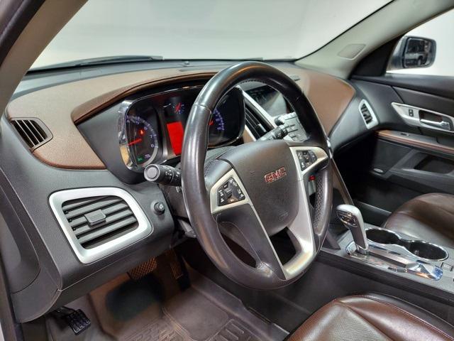 used 2014 GMC Terrain car, priced at $9,924