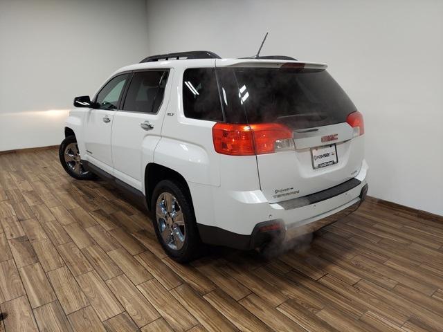 used 2014 GMC Terrain car, priced at $9,924