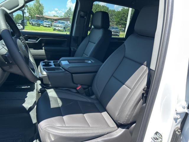 new 2025 Chevrolet Silverado 2500 car, priced at $78,765