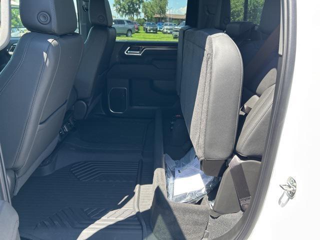 new 2025 Chevrolet Silverado 2500 car, priced at $78,765