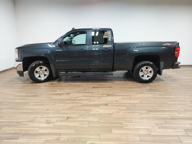 used 2019 Chevrolet Silverado 1500 car, priced at $24,267