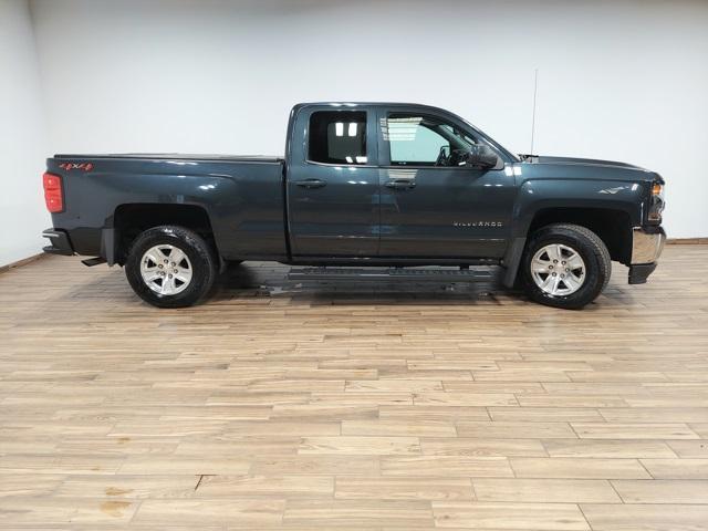 used 2019 Chevrolet Silverado 1500 car, priced at $24,267