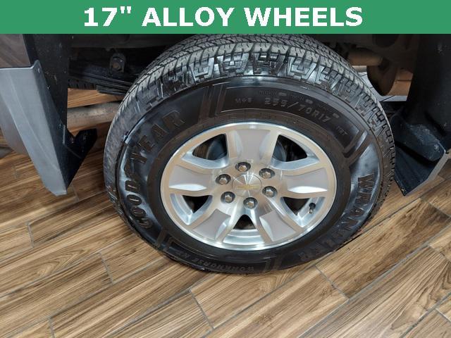used 2019 Chevrolet Silverado 1500 car, priced at $24,267