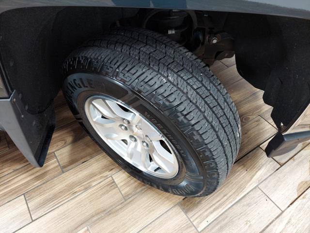 used 2019 Chevrolet Silverado 1500 car, priced at $24,267