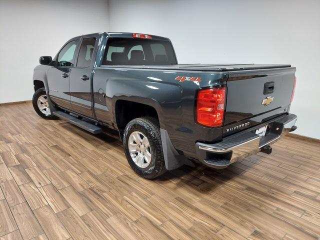 used 2019 Chevrolet Silverado 1500 car, priced at $24,267