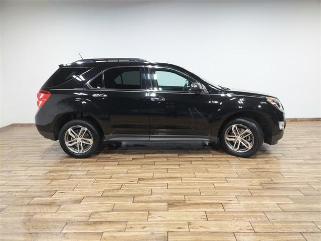 used 2016 Chevrolet Equinox car, priced at $15,628