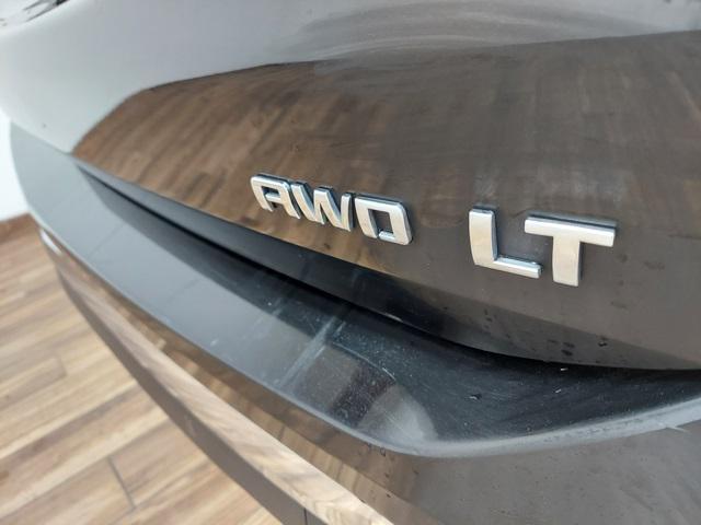 used 2020 Chevrolet Equinox car, priced at $17,569