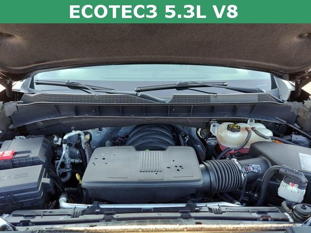 used 2019 Chevrolet Silverado 1500 car, priced at $31,846