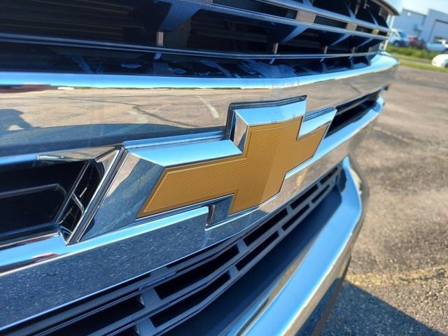 used 2019 Chevrolet Silverado 1500 car, priced at $31,846