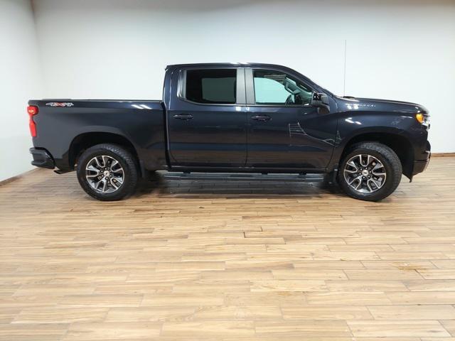 used 2022 Chevrolet Silverado 1500 car, priced at $42,331