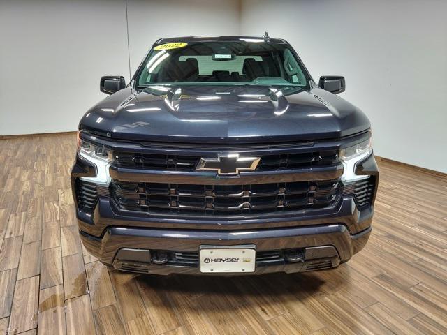 used 2022 Chevrolet Silverado 1500 car, priced at $42,331