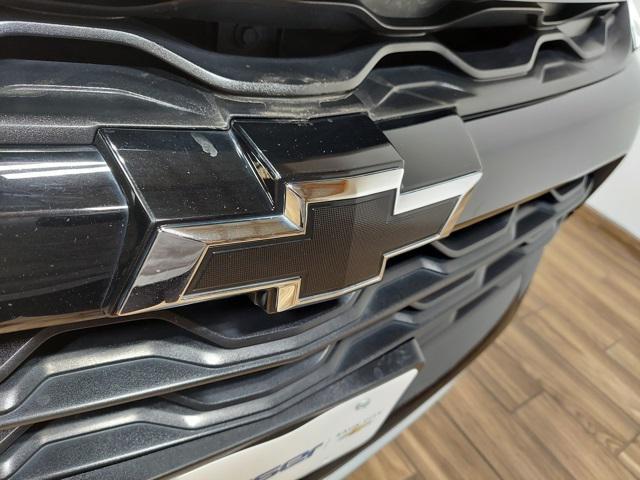 used 2023 Chevrolet Blazer car, priced at $24,306