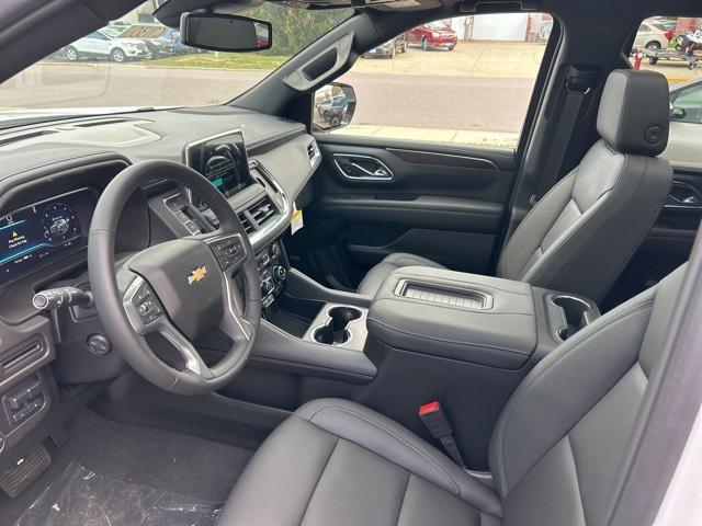 new 2024 Chevrolet Tahoe car, priced at $72,325