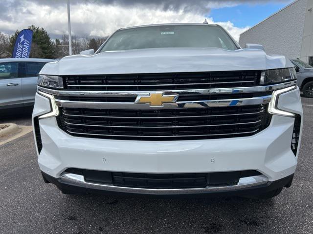 new 2024 Chevrolet Tahoe car, priced at $72,325