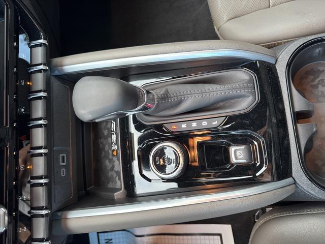 new 2026 Chevrolet Colorado car, priced at $54,120