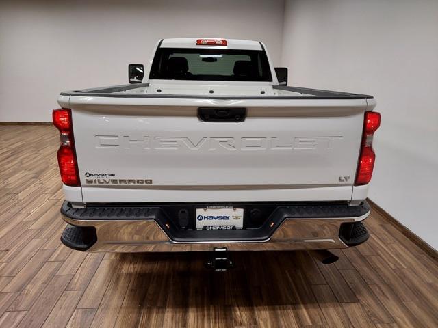 used 2022 Chevrolet Silverado 3500 car, priced at $36,514