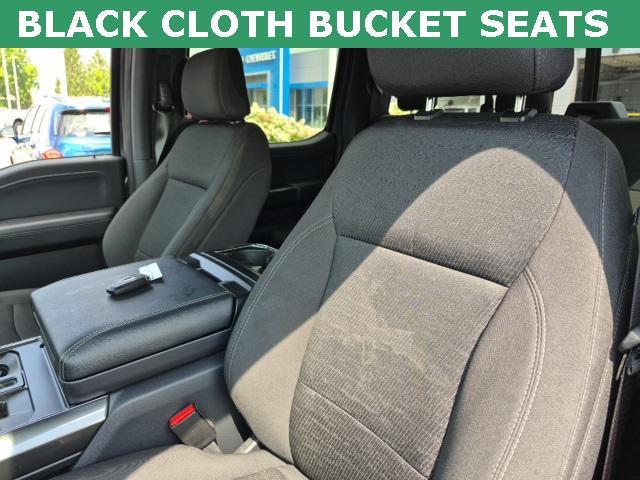 used 2023 Ford F-150 car, priced at $42,254