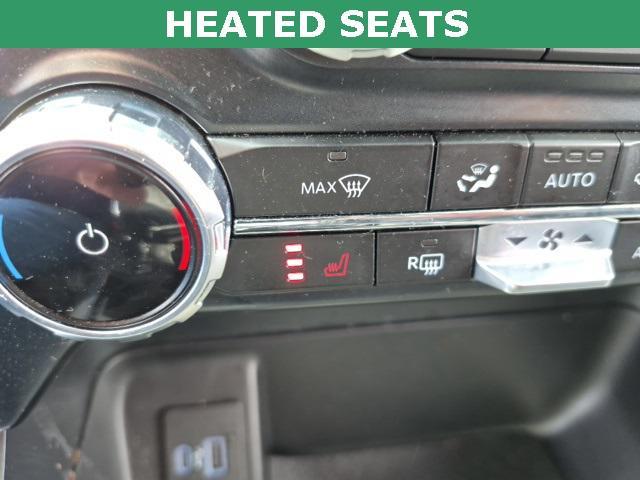 used 2023 Ford F-150 car, priced at $42,254