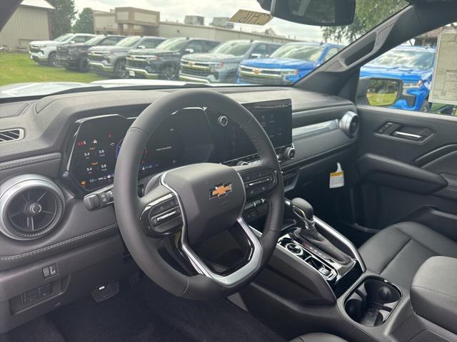 new 2026 Chevrolet Colorado car, priced at $46,060