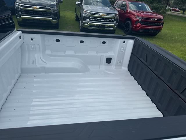 new 2026 Chevrolet Colorado car, priced at $46,060