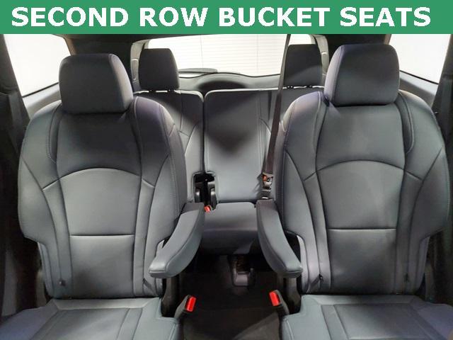 used 2024 Buick Enclave car, priced at $37,863