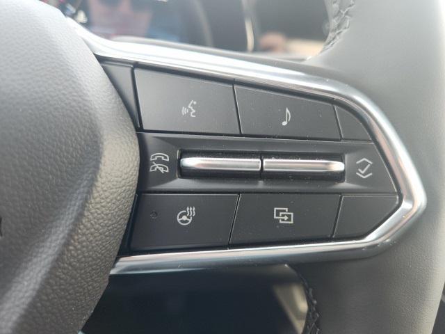 new 2025 Chevrolet Equinox car, priced at $31,340
