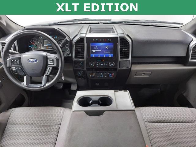 used 2020 Ford F-150 car, priced at $29,886