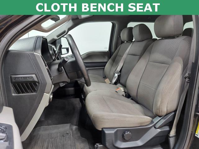 used 2020 Ford F-150 car, priced at $29,886