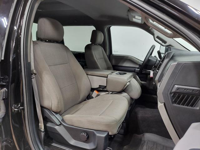 used 2020 Ford F-150 car, priced at $29,886