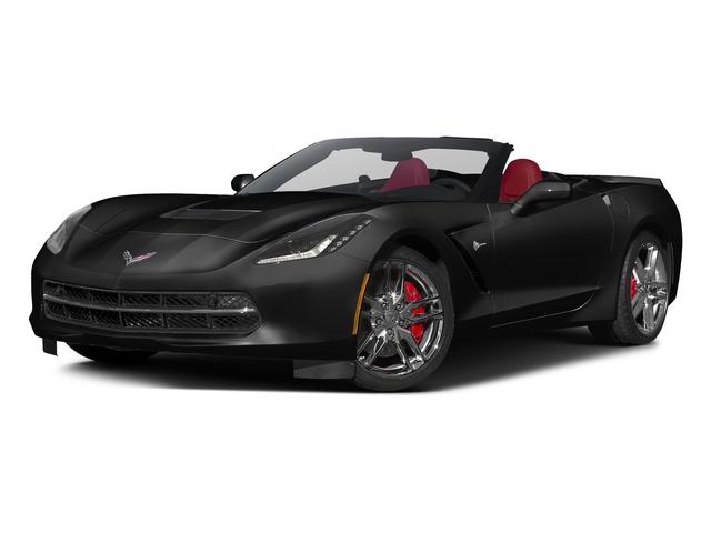 used 2017 Chevrolet Corvette car, priced at $49,999