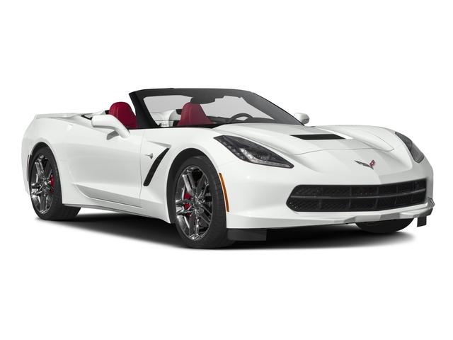 used 2017 Chevrolet Corvette car, priced at $49,999