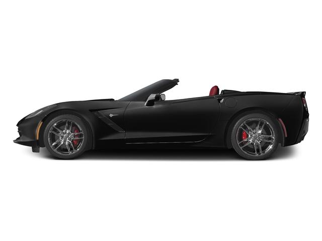 used 2017 Chevrolet Corvette car, priced at $49,999