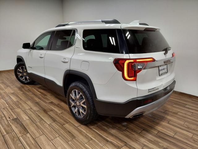 used 2023 GMC Acadia car, priced at $29,270