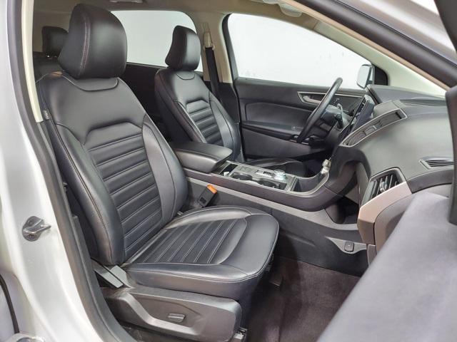 used 2023 Ford Edge car, priced at $22,691