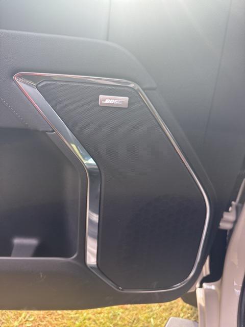 new 2026 Chevrolet Silverado 1500 car, priced at $61,466