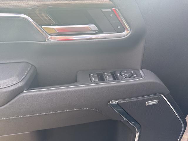 new 2026 Chevrolet Silverado 1500 car, priced at $61,466