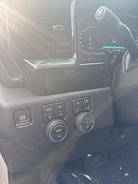 new 2026 Chevrolet Silverado 1500 car, priced at $61,466