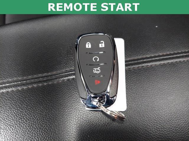 used 2024 Chevrolet Malibu car, priced at $20,674