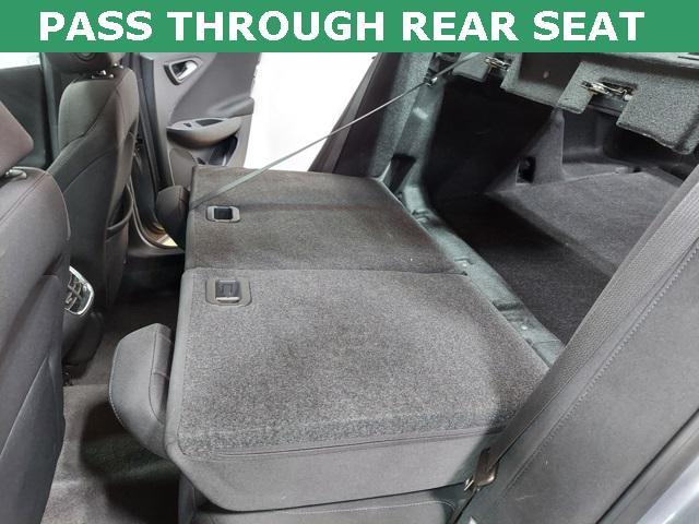 used 2024 Chevrolet Malibu car, priced at $20,674