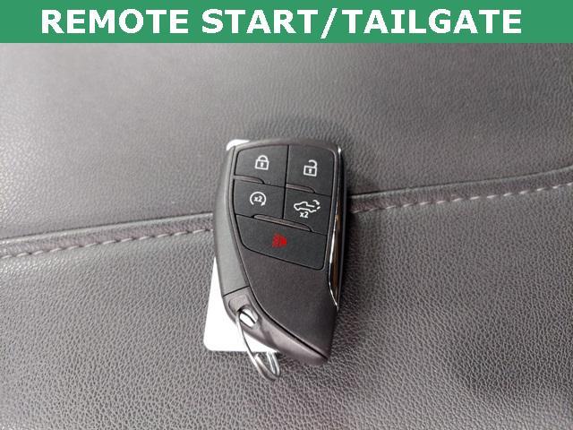 used 2024 GMC Sierra 1500 car, priced at $51,378