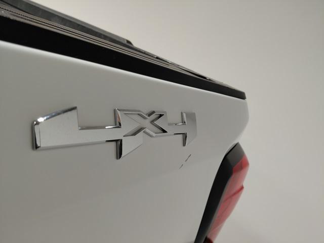 used 2025 GMC Sierra 1500 car, priced at $46,747