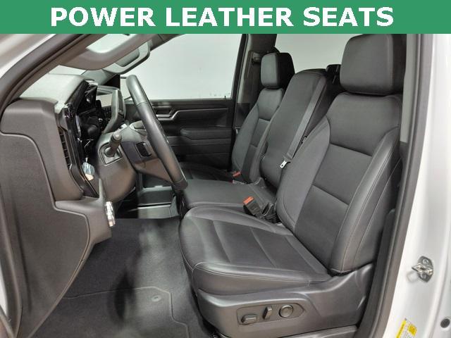 used 2025 GMC Sierra 1500 car, priced at $46,747