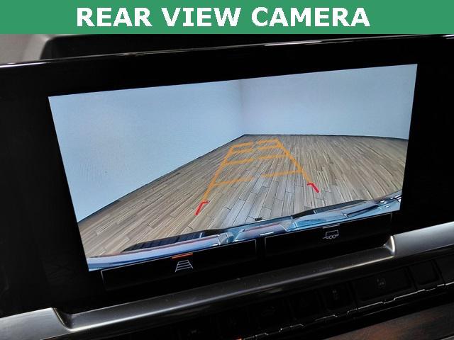 used 2025 GMC Sierra 1500 car, priced at $46,747