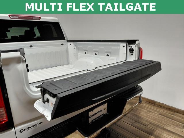 used 2025 GMC Sierra 1500 car, priced at $46,747
