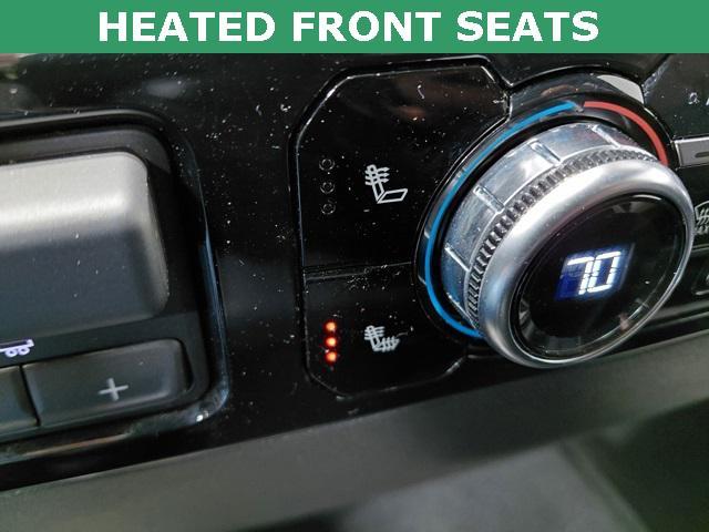 used 2025 GMC Sierra 1500 car, priced at $46,747