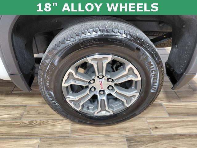 used 2025 GMC Sierra 1500 car, priced at $46,747