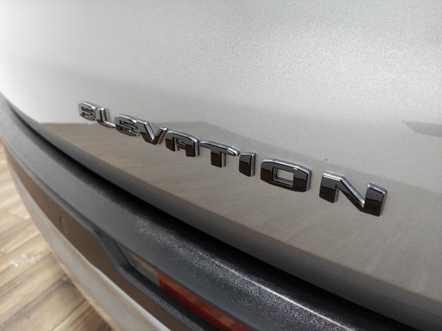 used 2024 GMC Acadia car, priced at $41,983