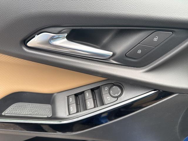 new 2026 Chevrolet Equinox car, priced at $37,790