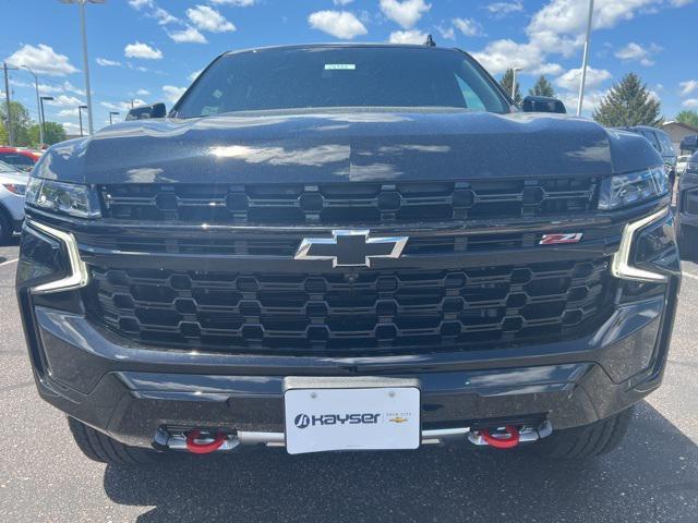 new 2024 Chevrolet Tahoe car, priced at $74,520