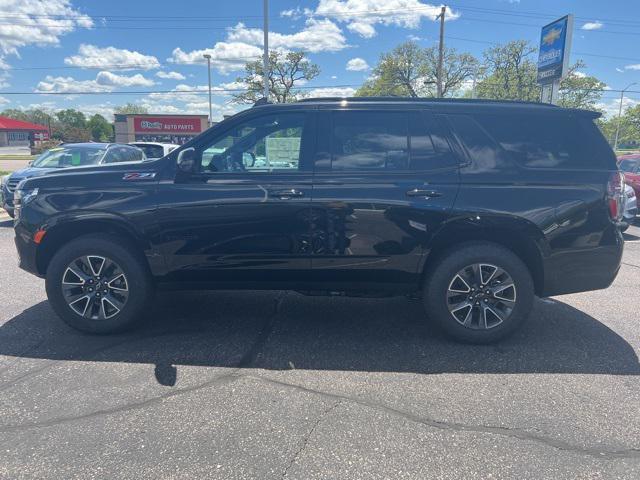 new 2024 Chevrolet Tahoe car, priced at $74,520